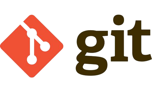 git logo