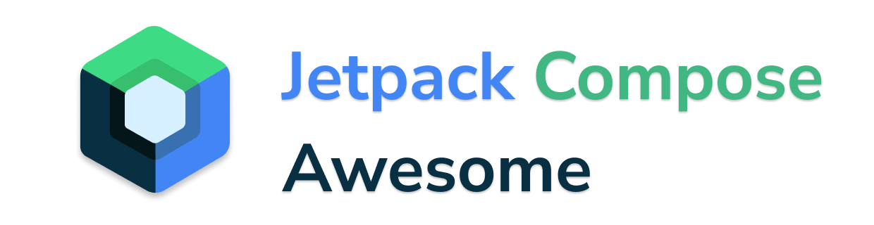 jetpack compose logo