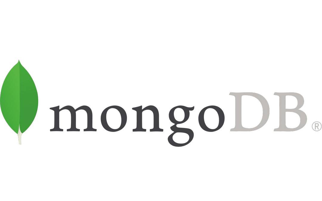 mongodb logo