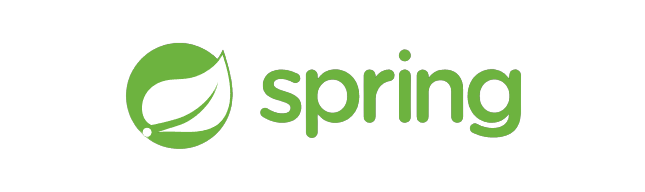 spring logo