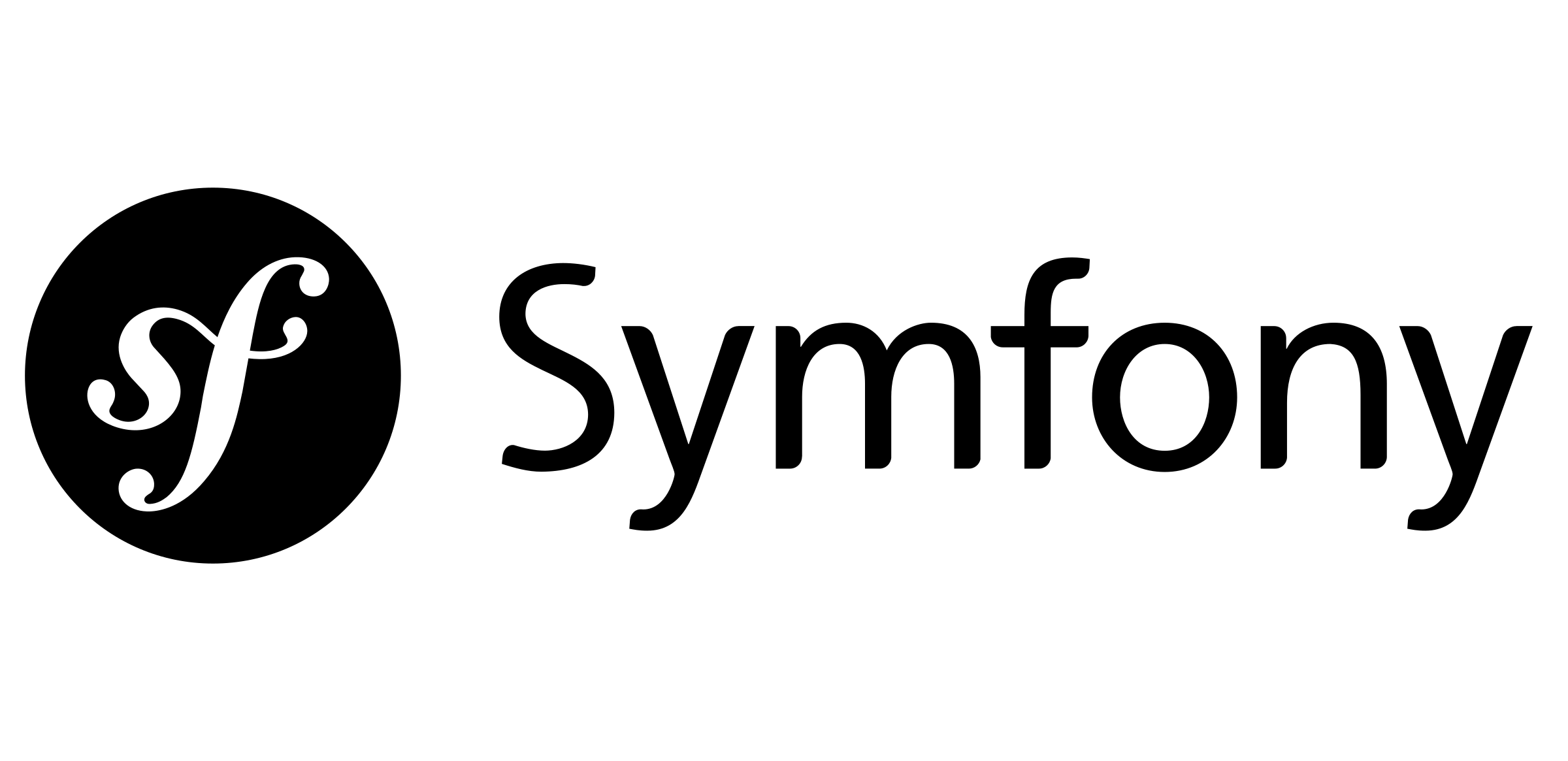 symfony logo